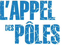 Appel des pôles