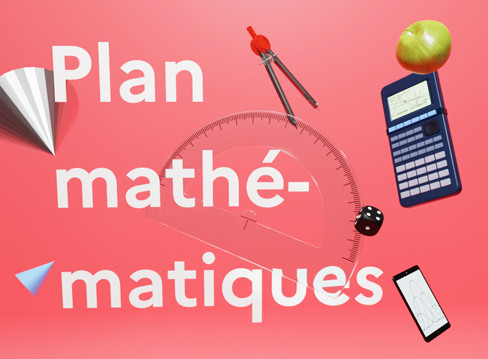 Plan mathématique