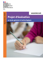 Projet d'évaluation
