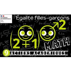 égalité F/G