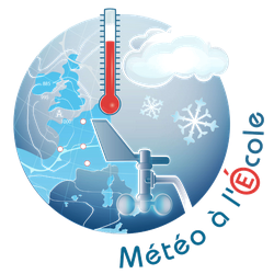 Météo à l'école
