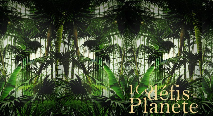 100 défis pour la planète