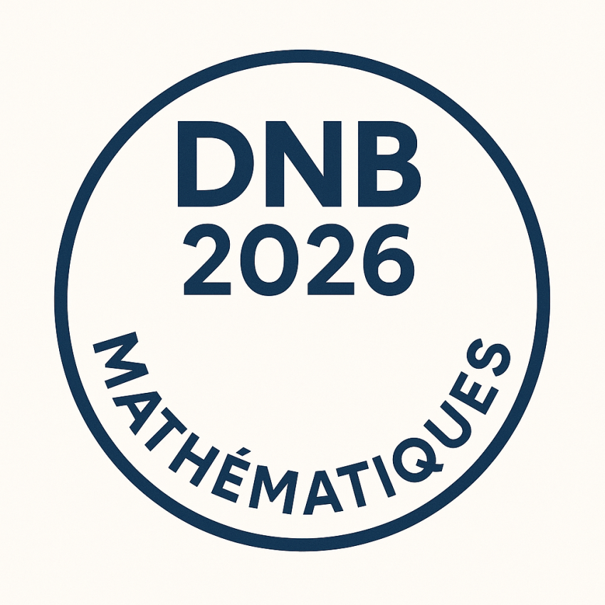 DNB 2026